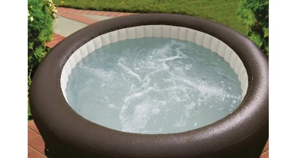 Vířivý bazén Pure Spa - Jet